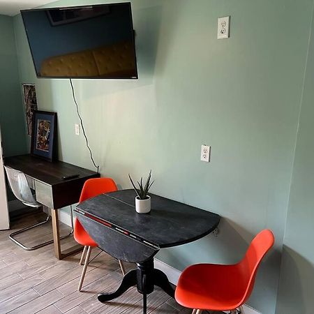 Cottage Close To French Quarters นิวออร์ลีนส์ ภายนอก รูปภาพ