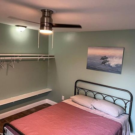 Cottage Close To French Quarters นิวออร์ลีนส์ ภายนอก รูปภาพ