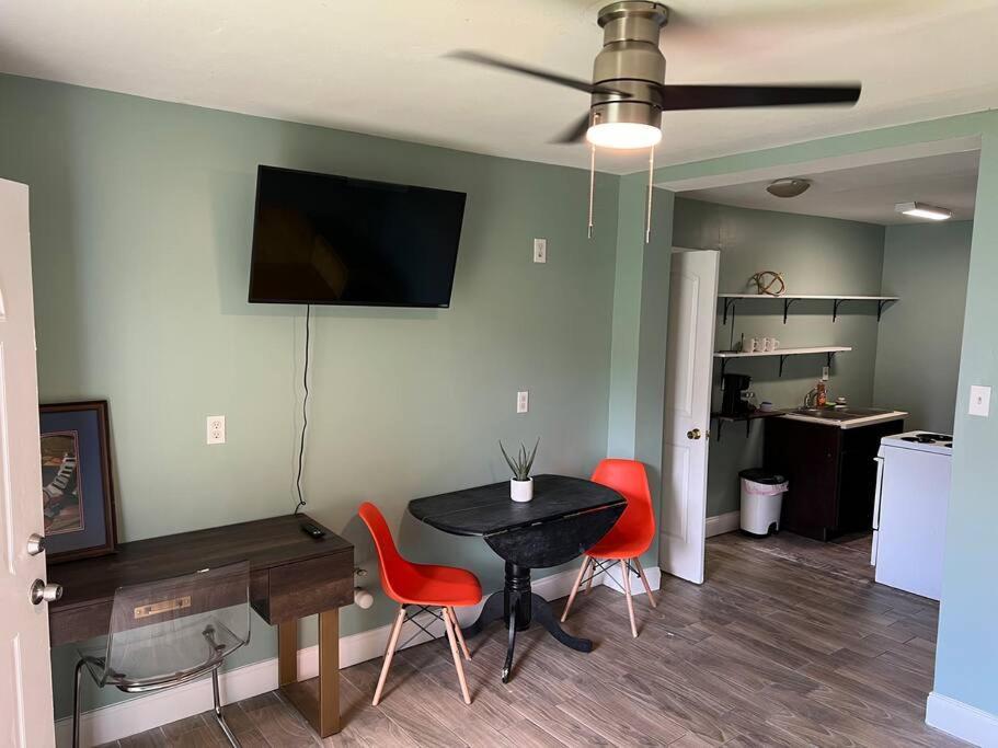 Cottage Close To French Quarters นิวออร์ลีนส์ ภายนอก รูปภาพ