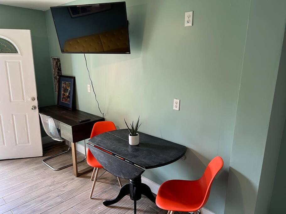 Cottage Close To French Quarters นิวออร์ลีนส์ ภายนอก รูปภาพ