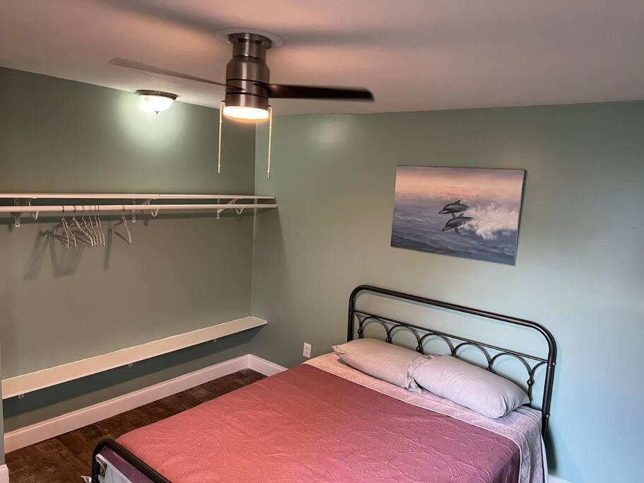 Cottage Close To French Quarters นิวออร์ลีนส์ ภายนอก รูปภาพ